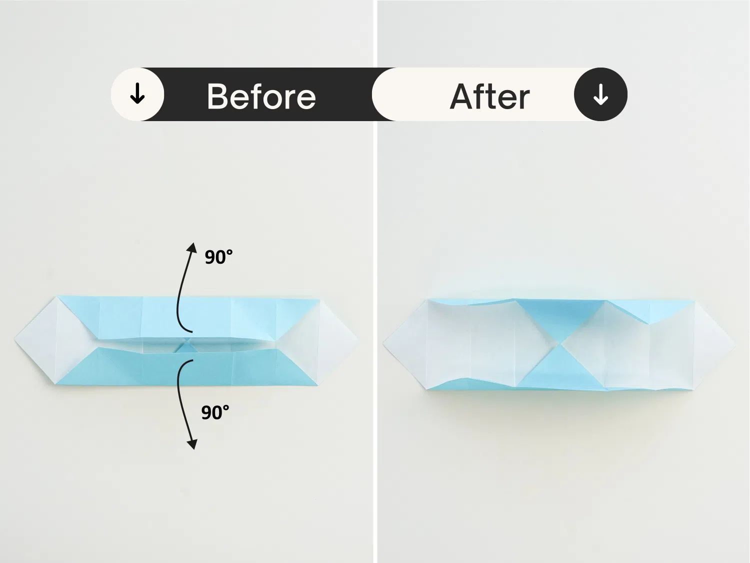 origami-box