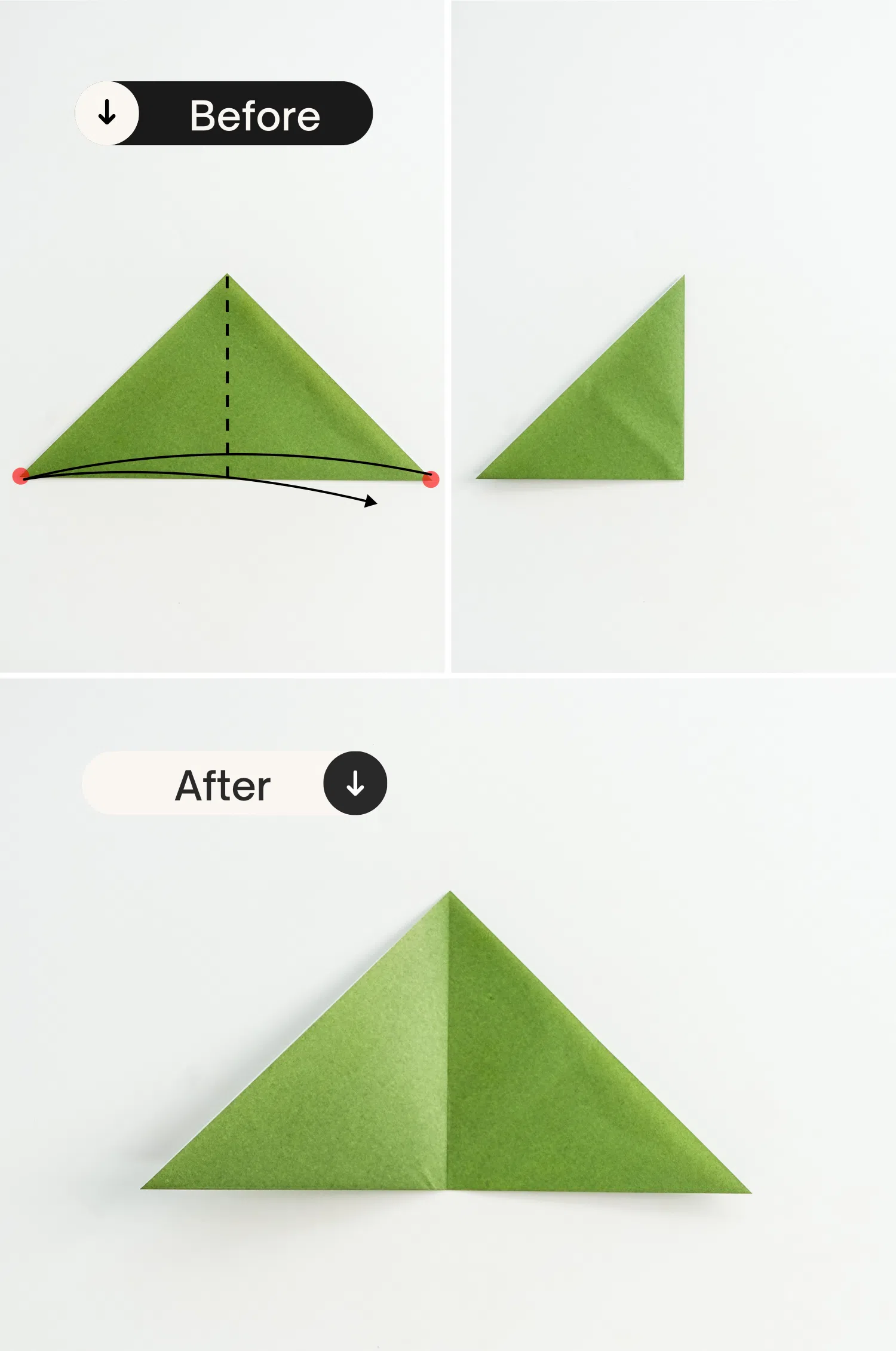 origami-cicada