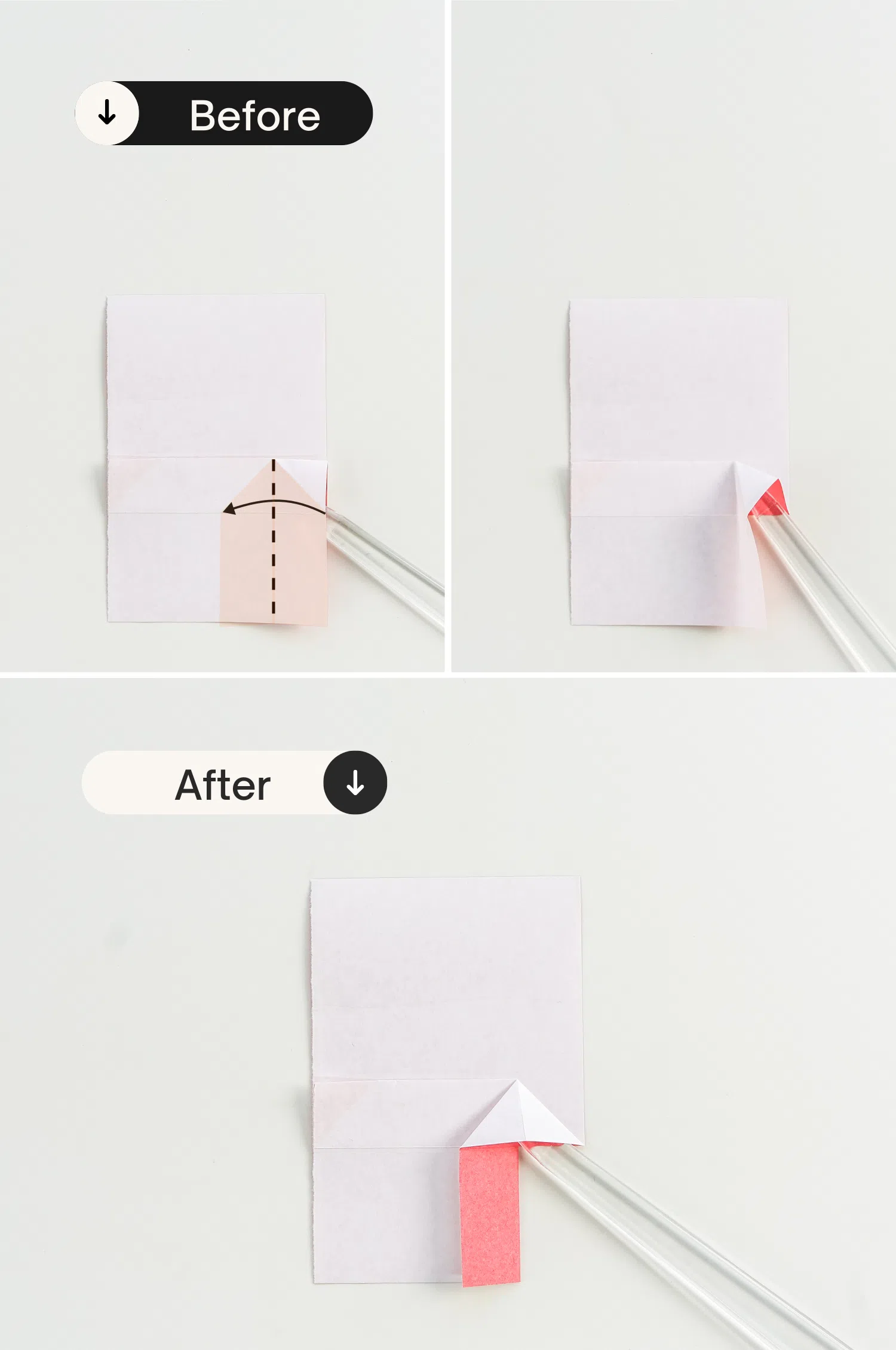 origami-corner-bookmark