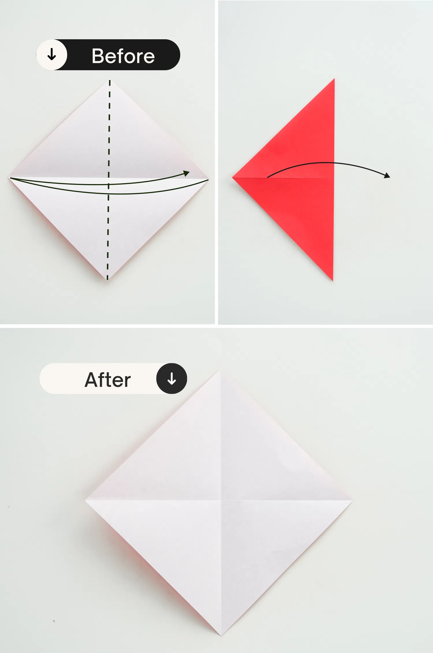 origami-crab