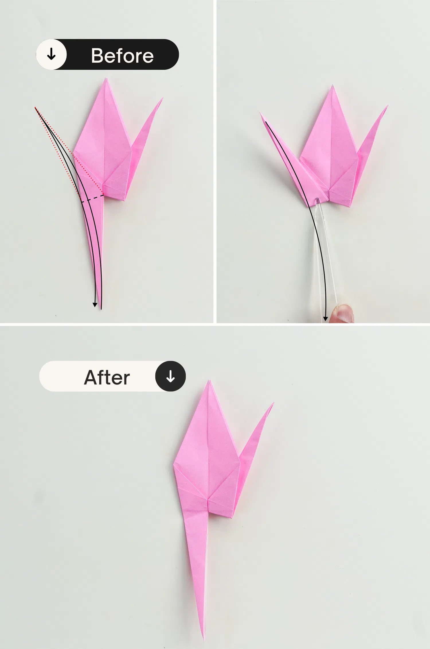 origami-crane