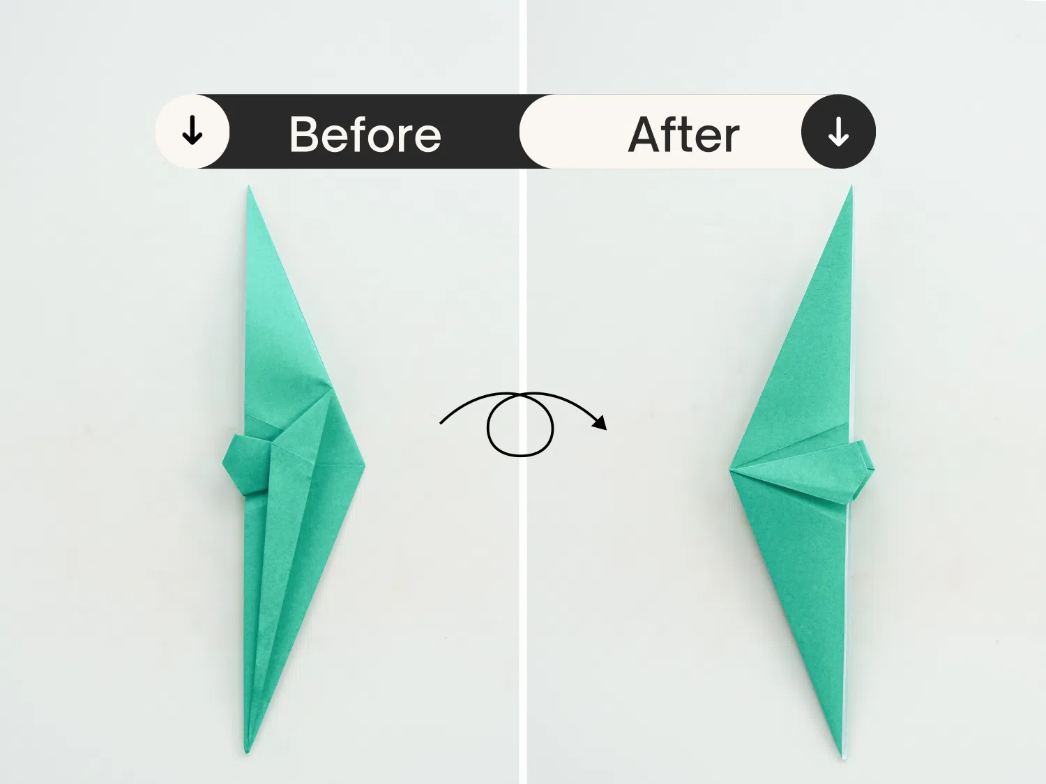 origami-seahorse