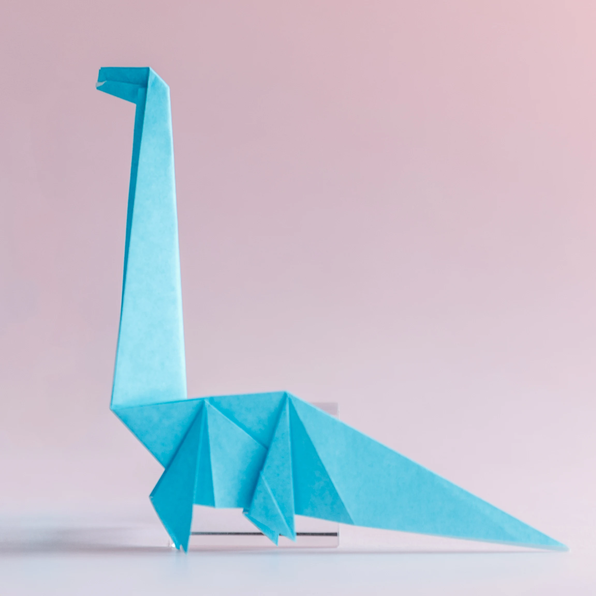 origami dinosaur | Origami Ok