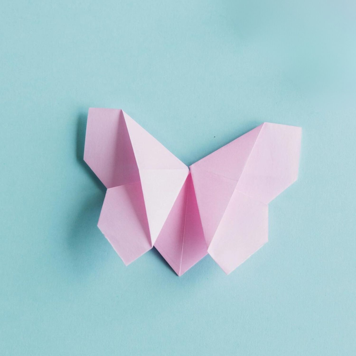 origami butterfly | Origami Ok