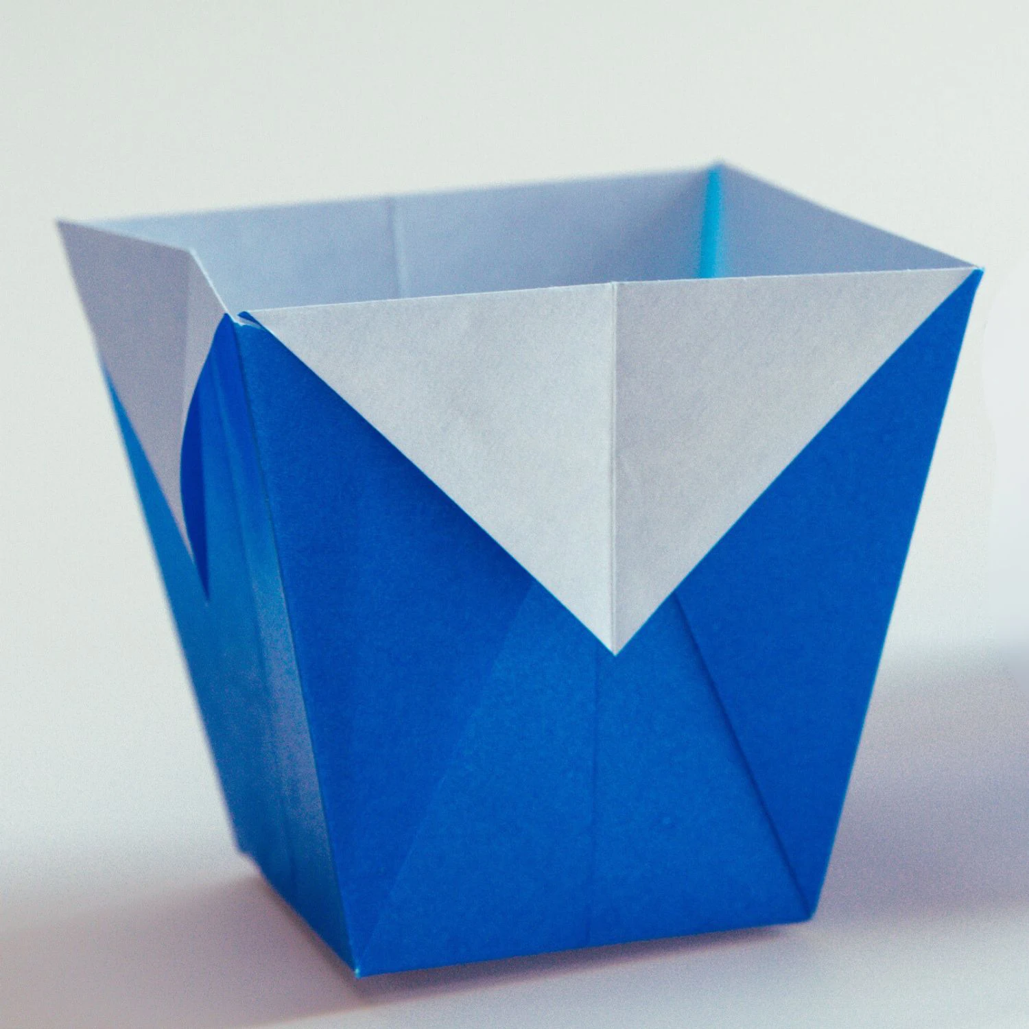 origami cup | Origami Ok