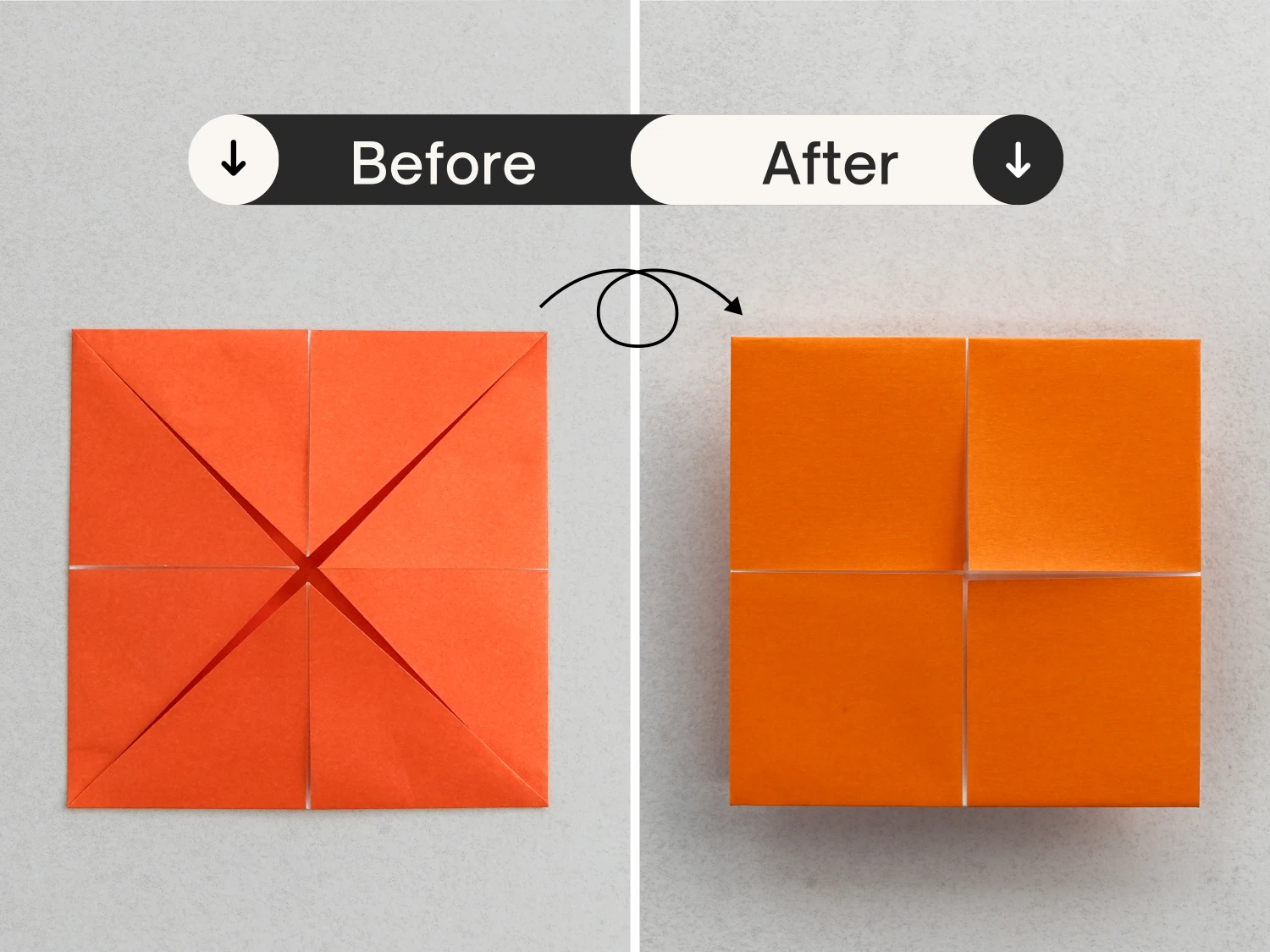 origami lantern | Origami Ok
