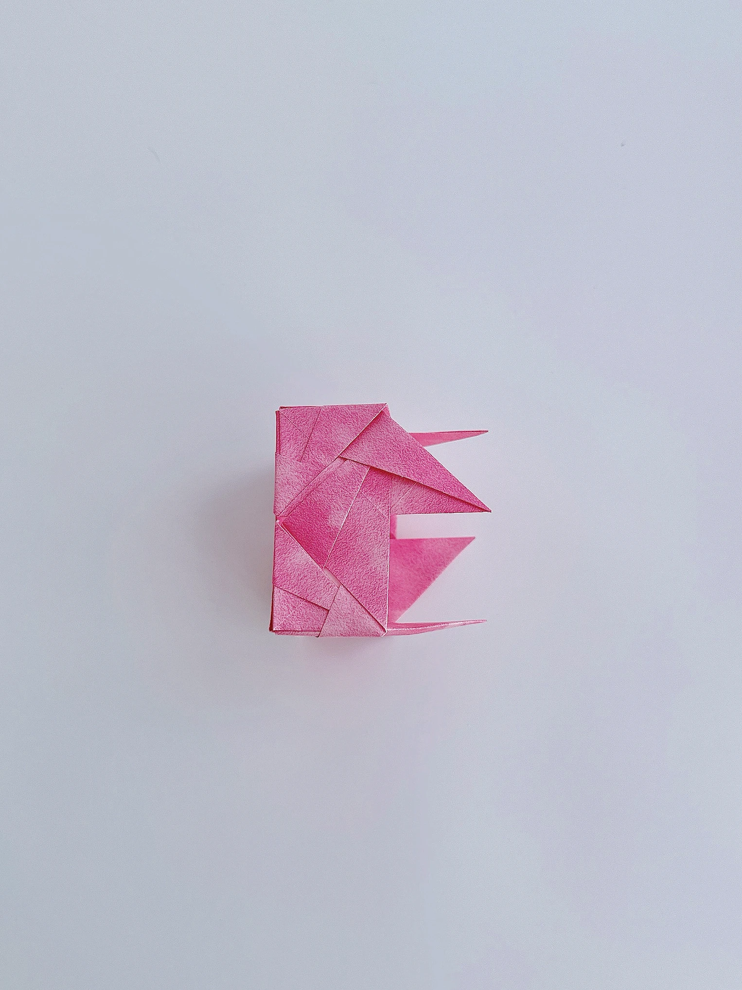 origami combined cube | origamiok.com