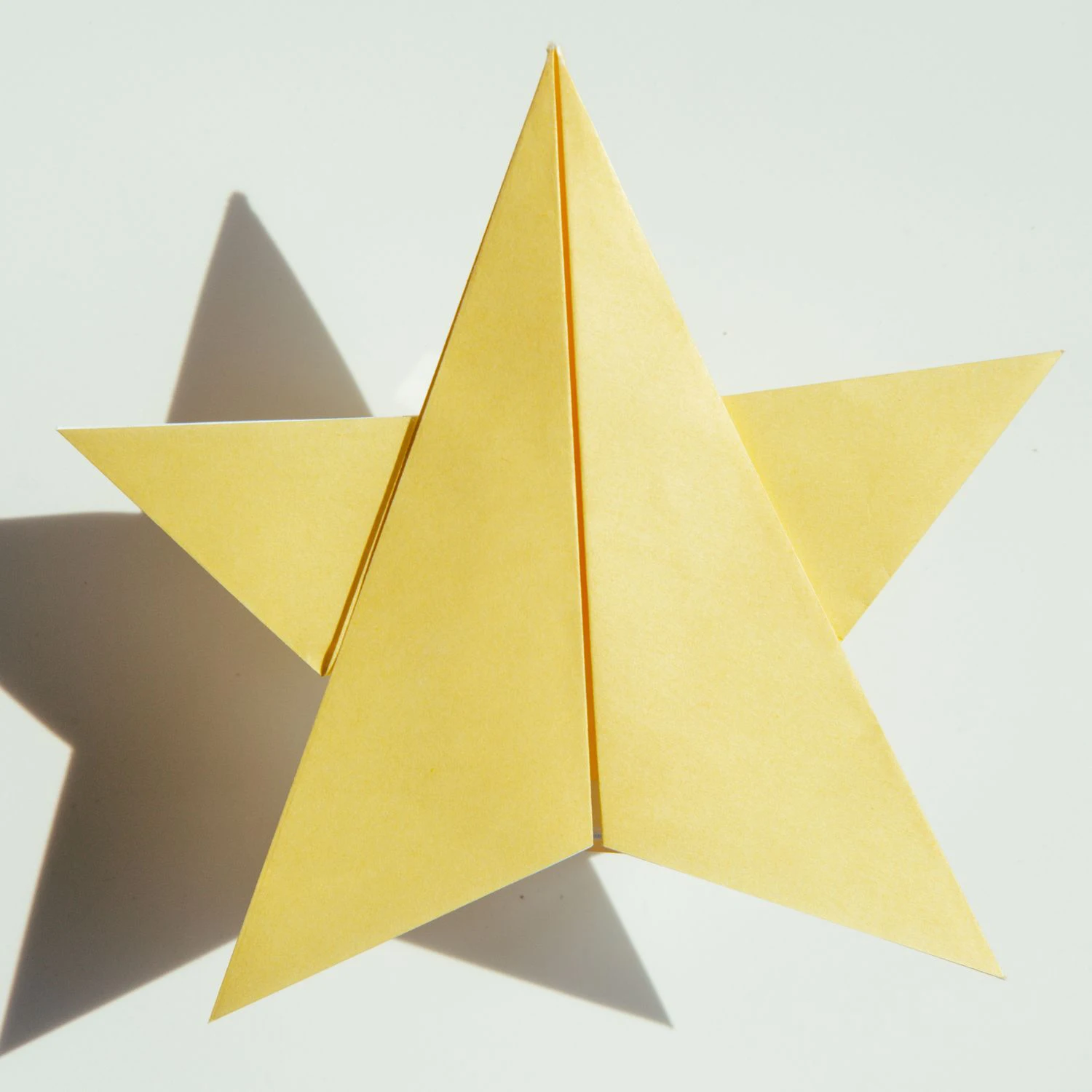 origami star | Origami Ok