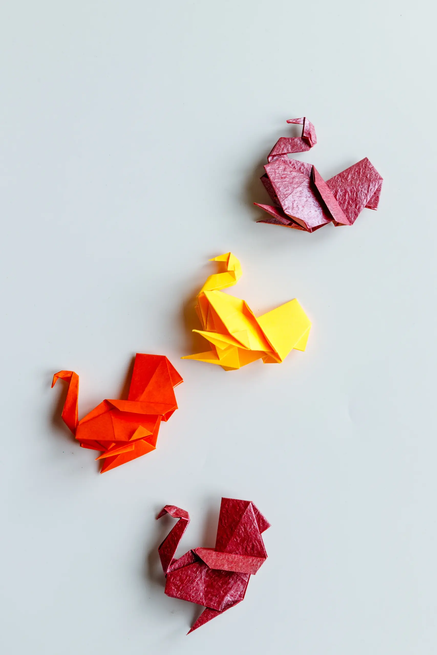 origami turkey | Origami Ok