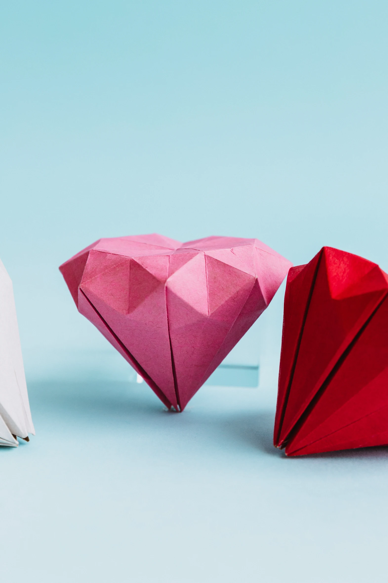 origami diamond | origamiok