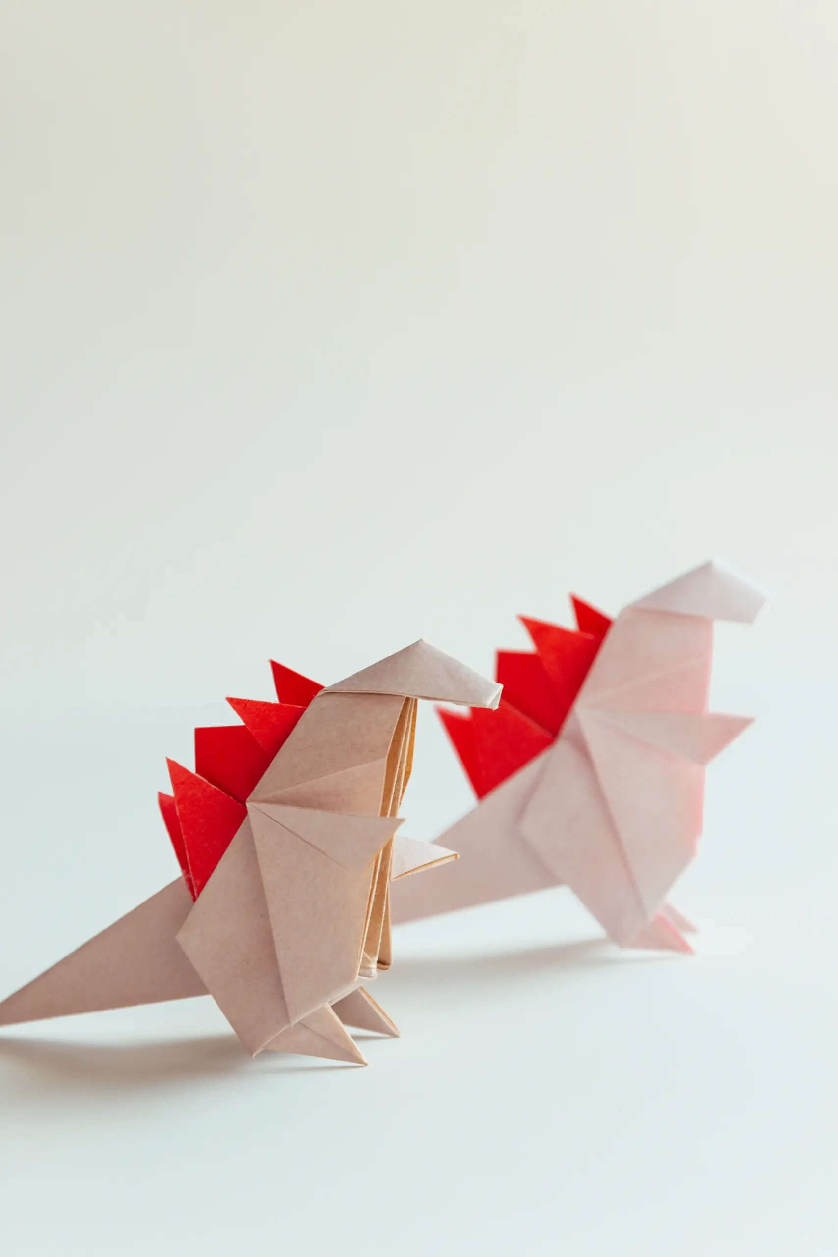 origami godzilla | origamiok