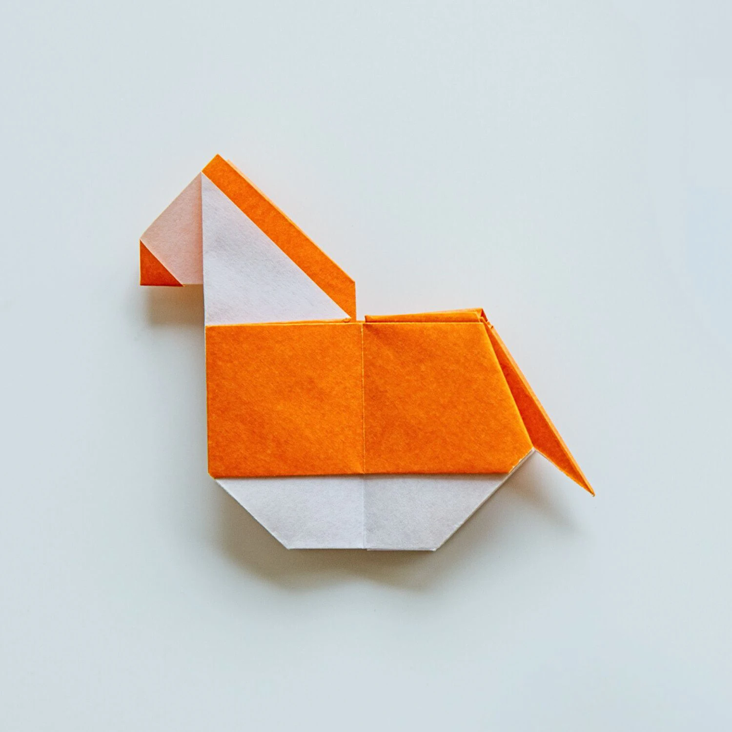 origami horse | origamiok