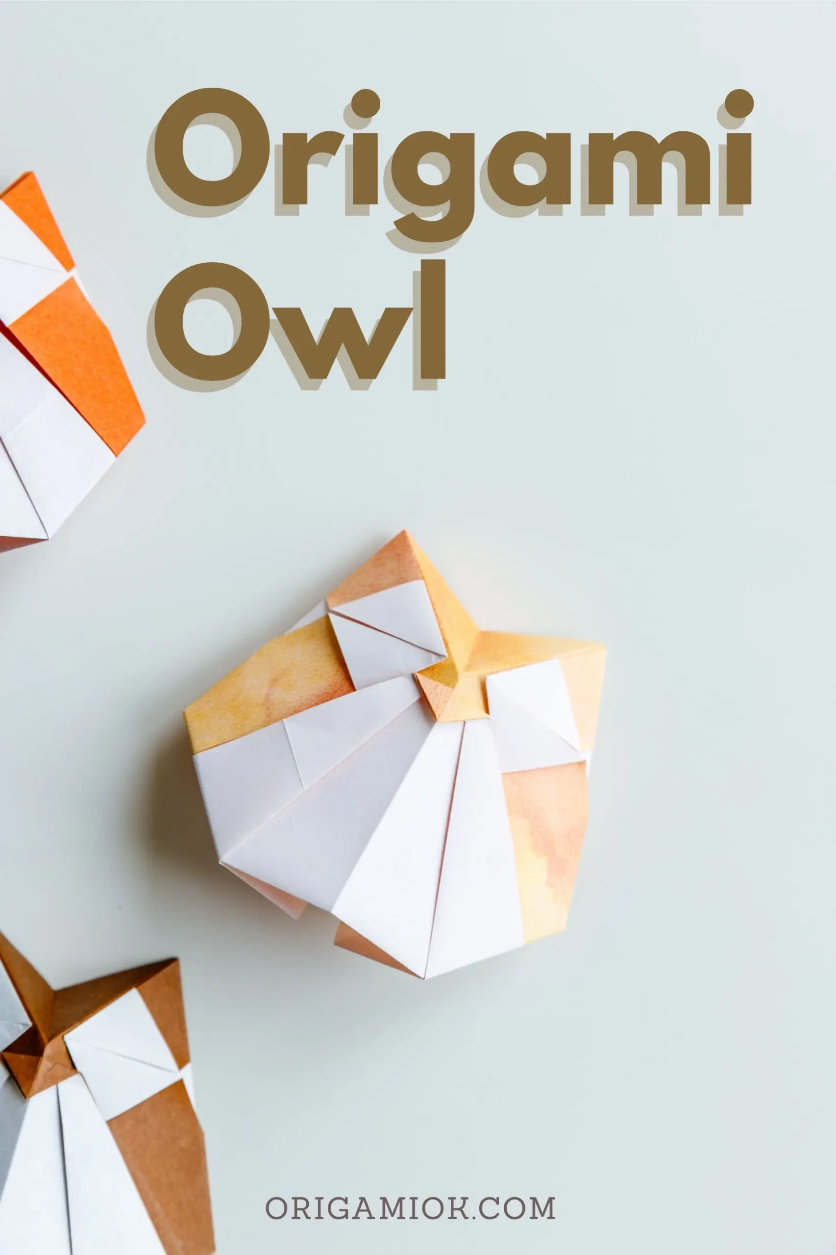 Origami owl | OrigamiOk