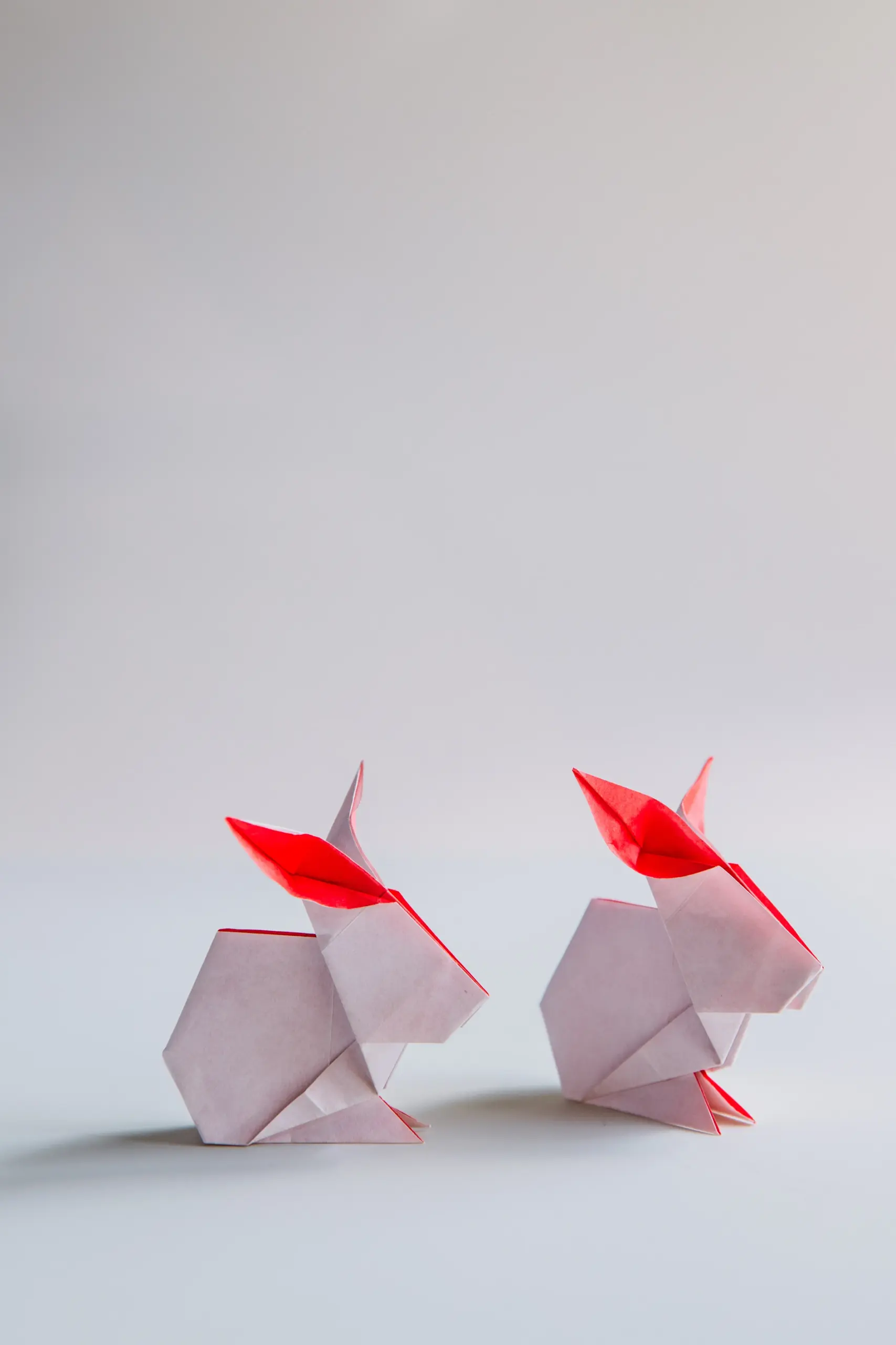 origami rabbit | origamiok