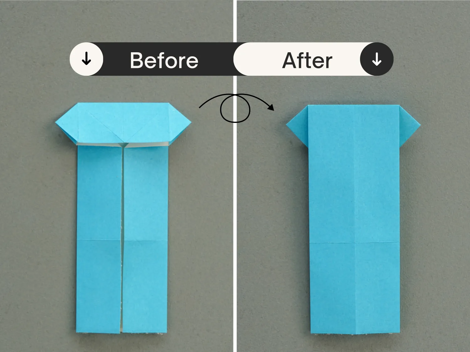 origami shirt | origamiok