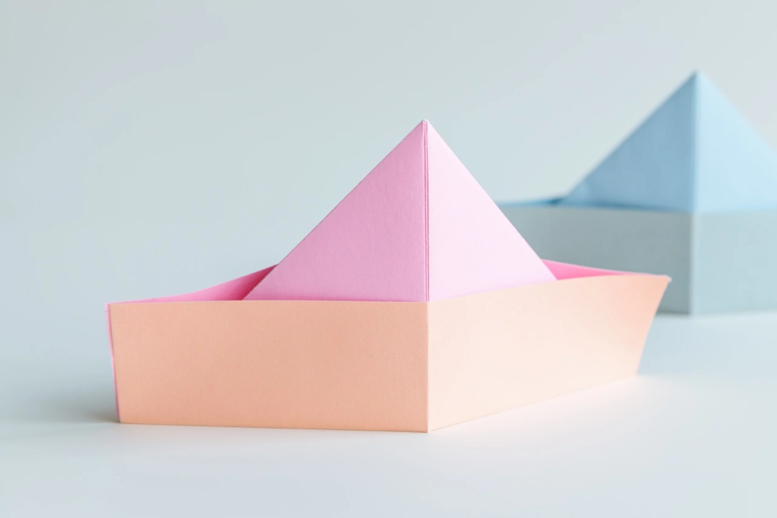 Origami Hat | Origamiok