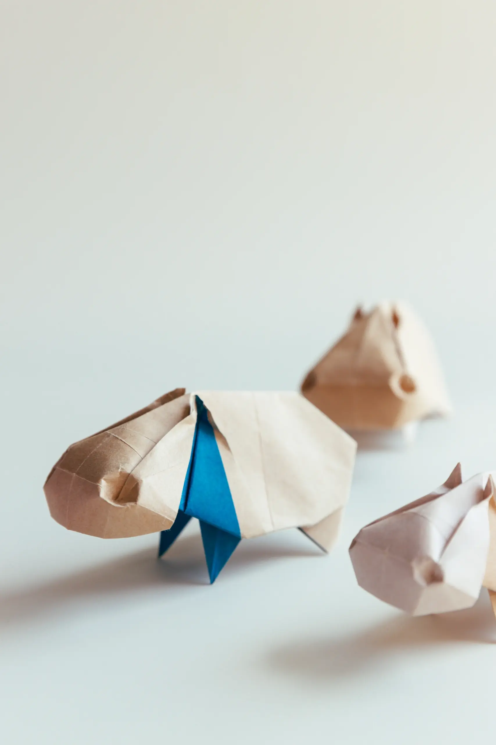 origami hippo | origamiok