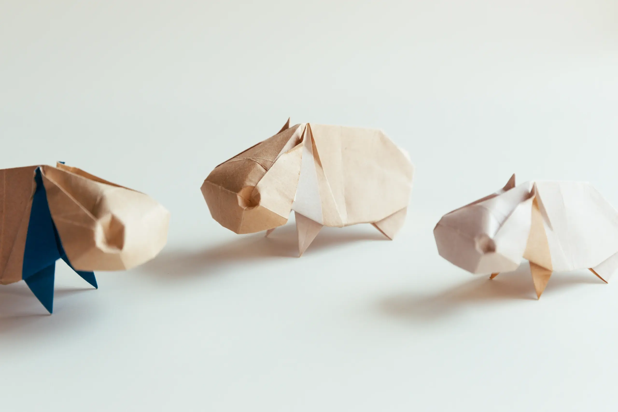 origami hippo | origamiok