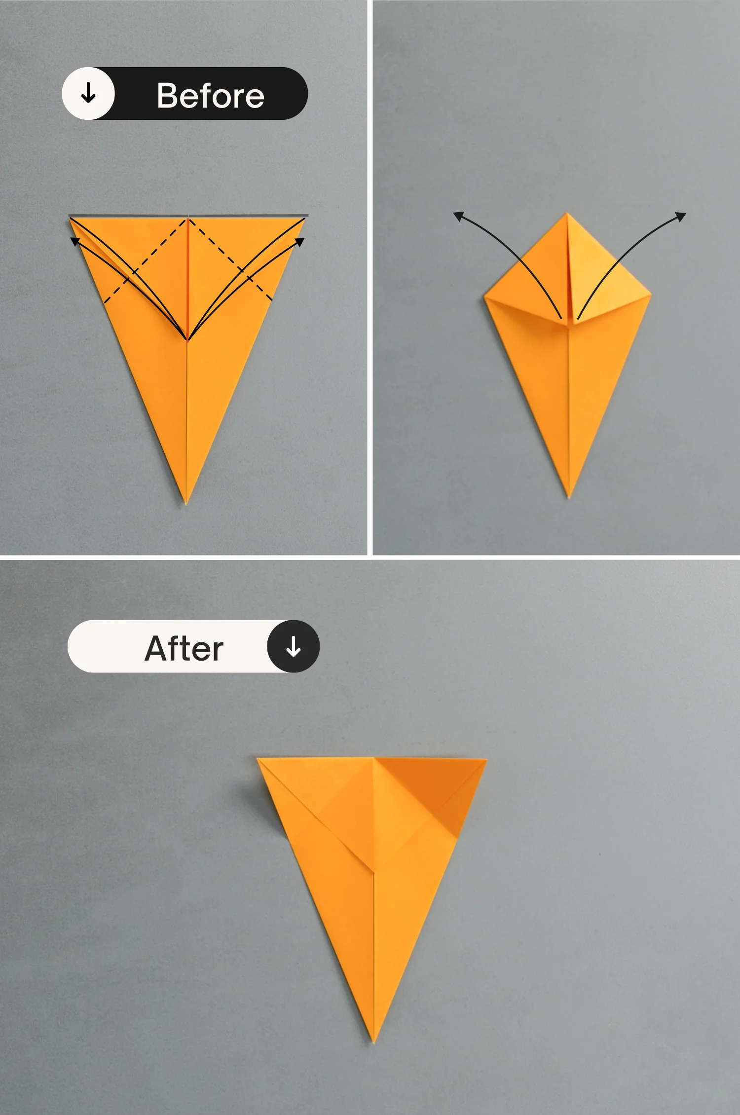 origami pikachu | origamiok