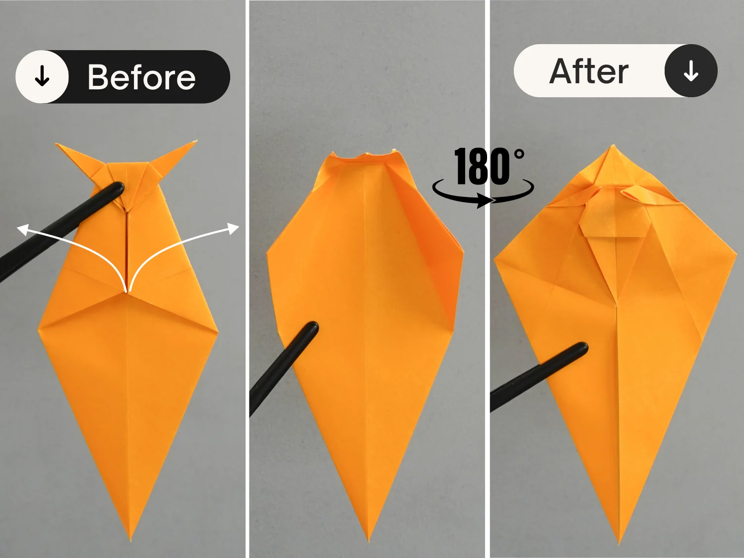 origami pikachu | origamiok