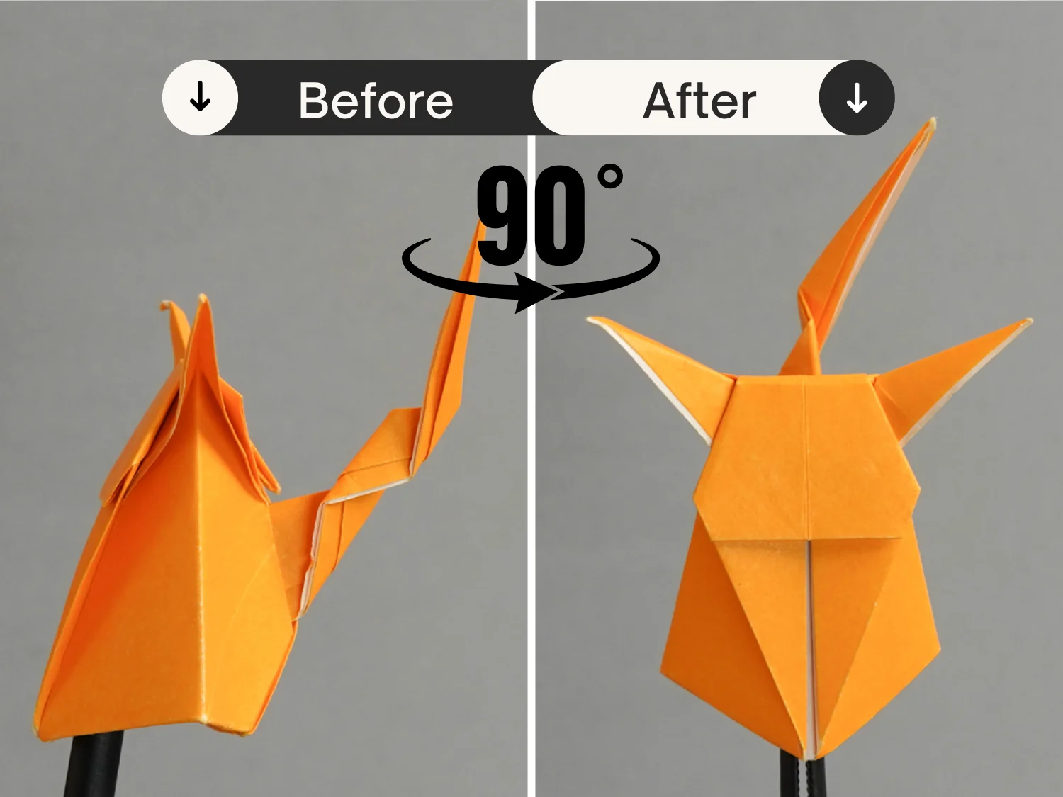 origami pikachu | origamiok