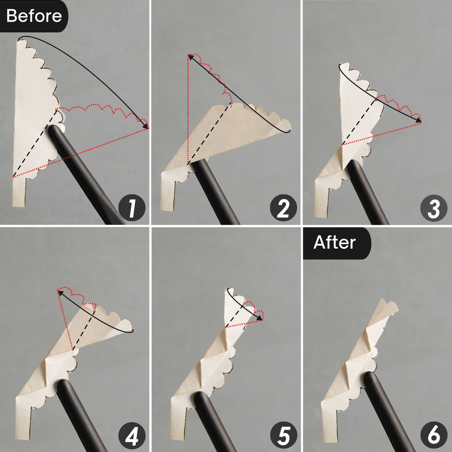 origami sunflower leaf | origamiok