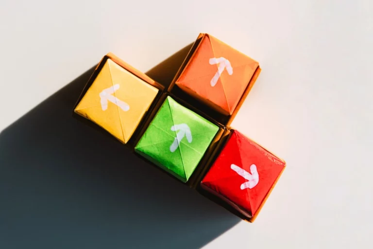 How to Make an Origami Button