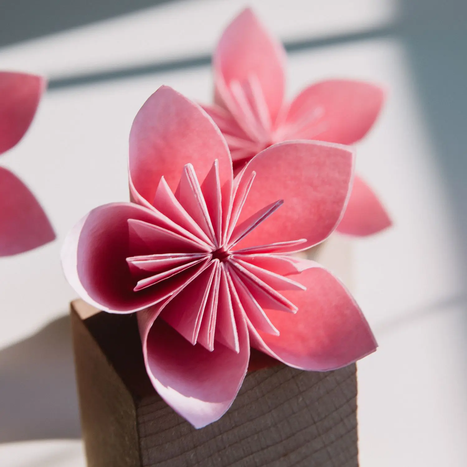 Cute Origami Ideas - Perfect for Beginners - OrigamiOK