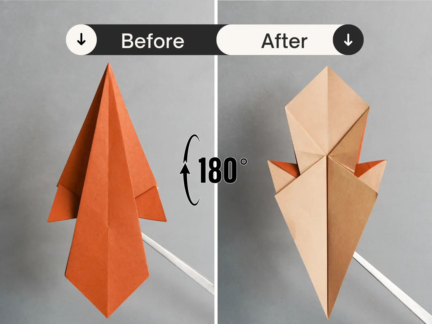 origami castles | origamiok