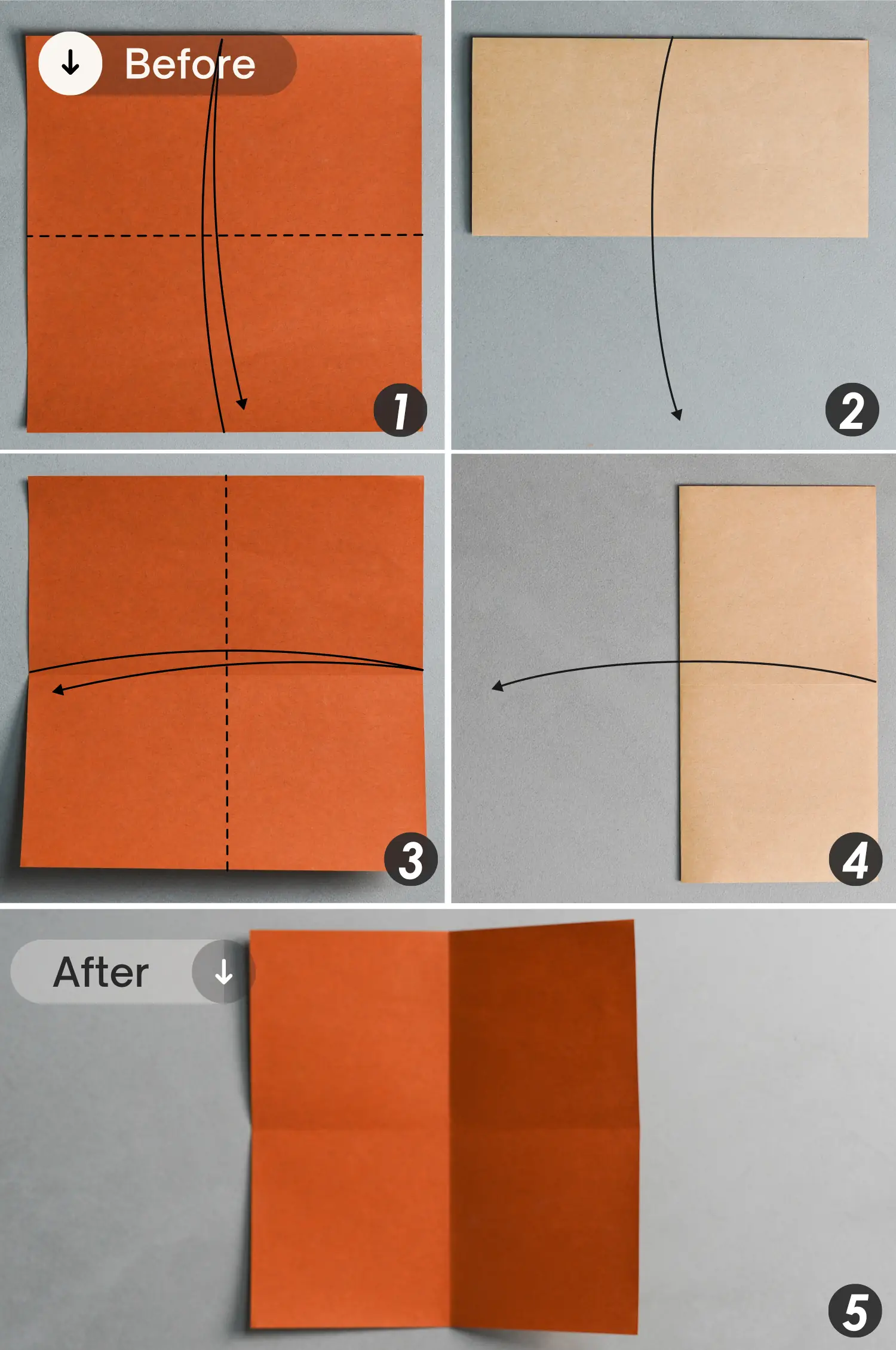 origami castles | origamiok