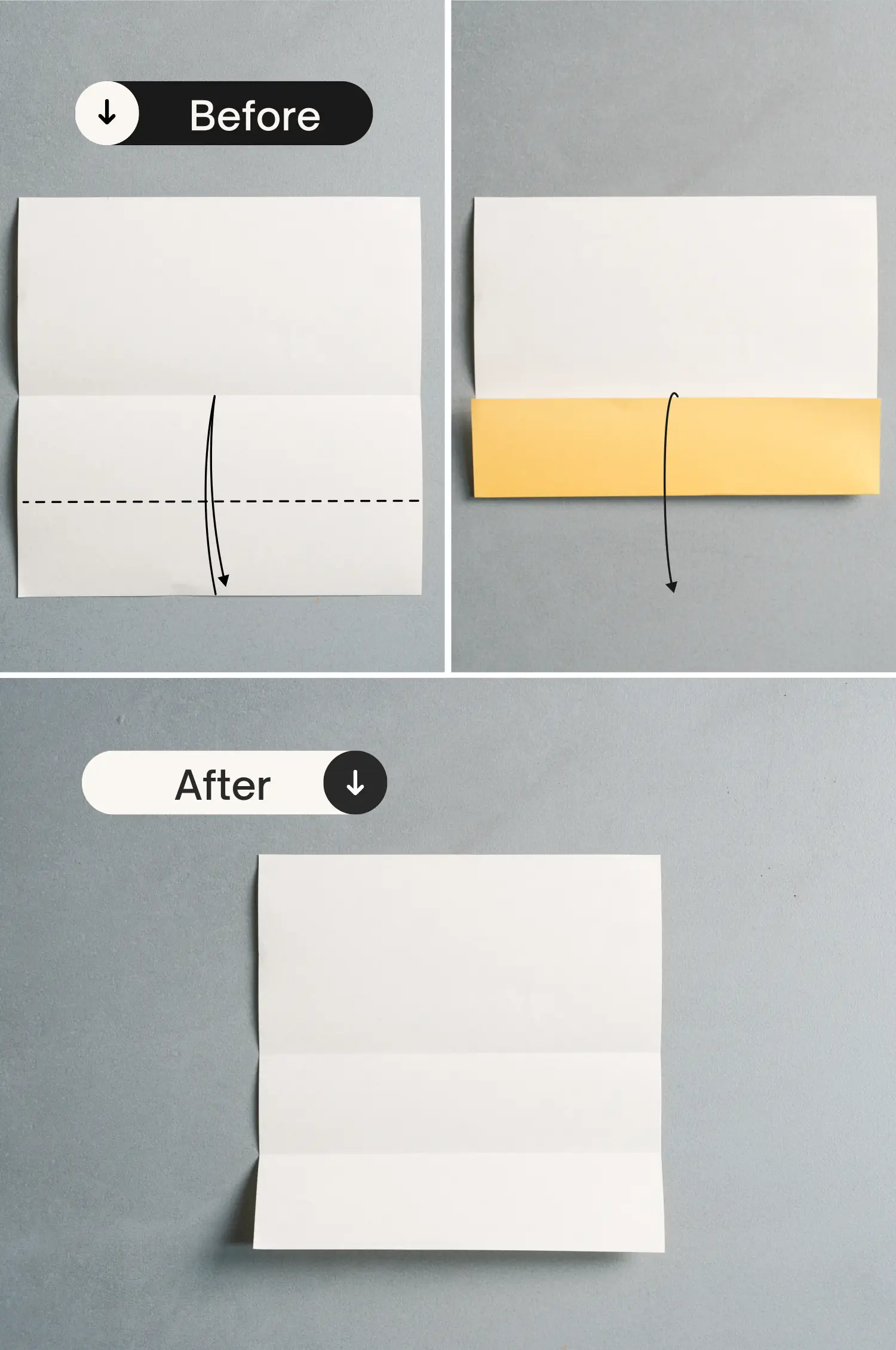 origami castles | origamiok