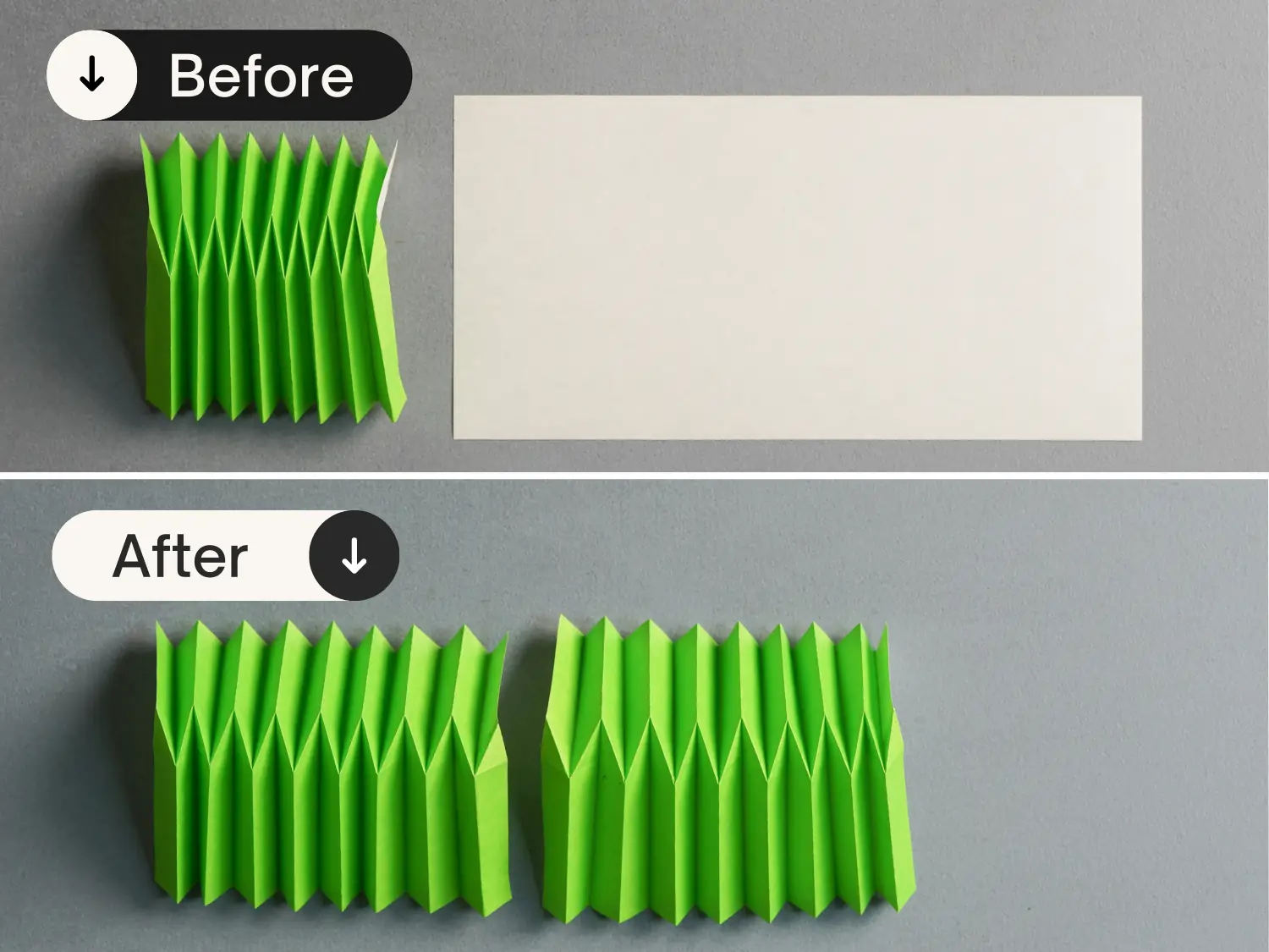 origami cactus | origamiok