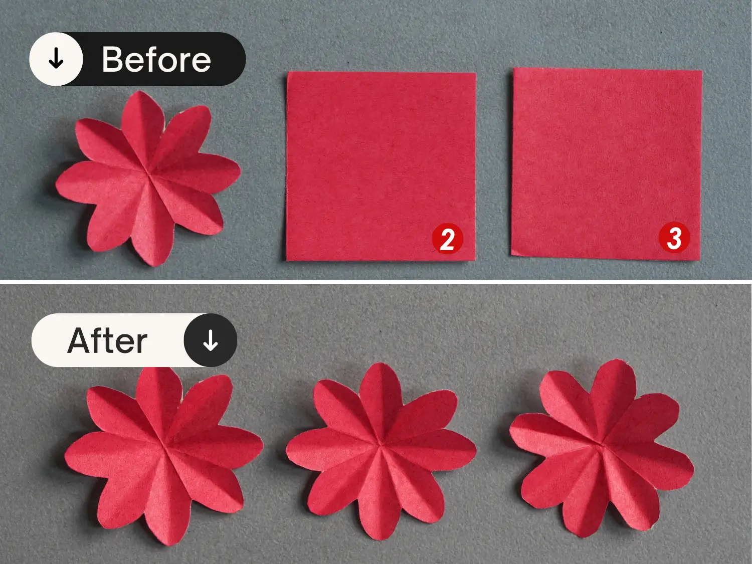 origami cactus | origamiok