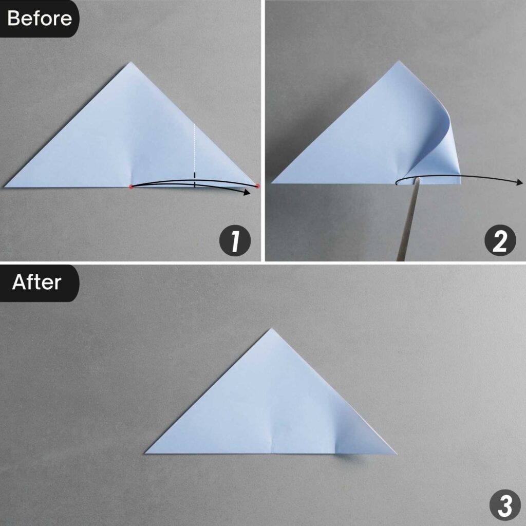 Origami Purse: Step-by-Step Instructions - OrigamiOK