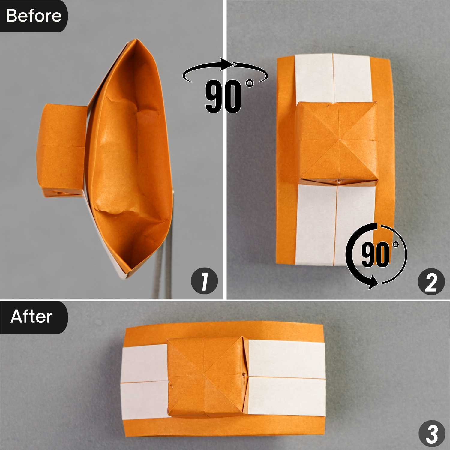Origami Tank | origamiok