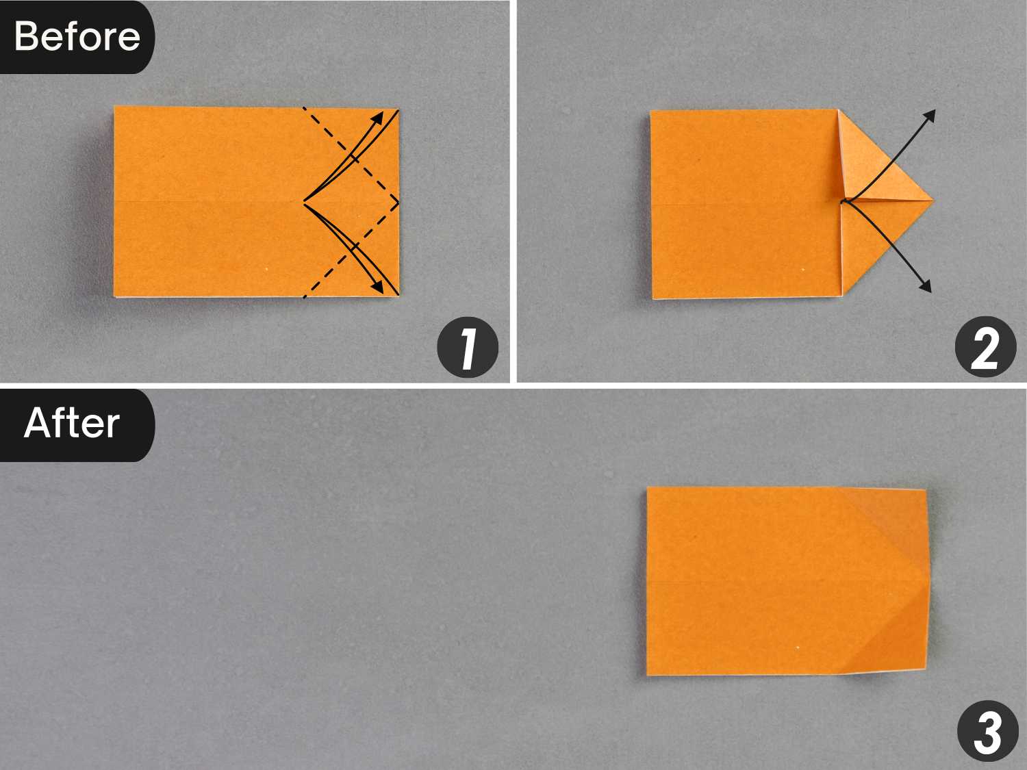 Origami Tank | origamiok