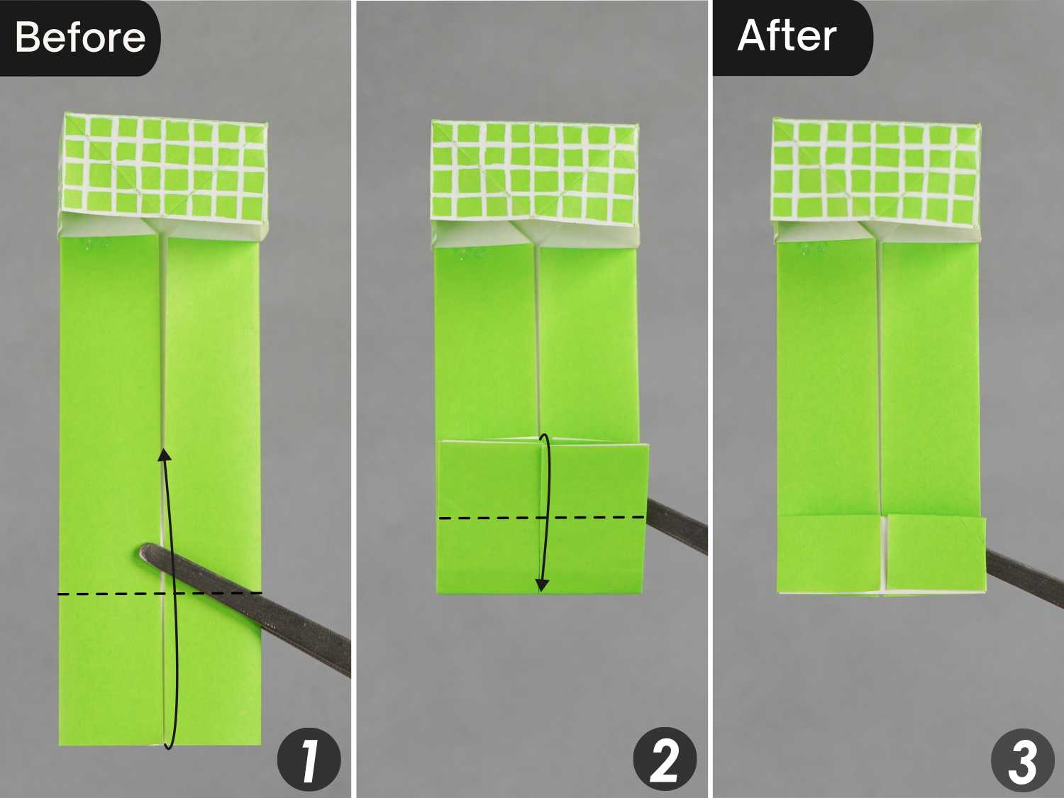 Origami football | origamiok
