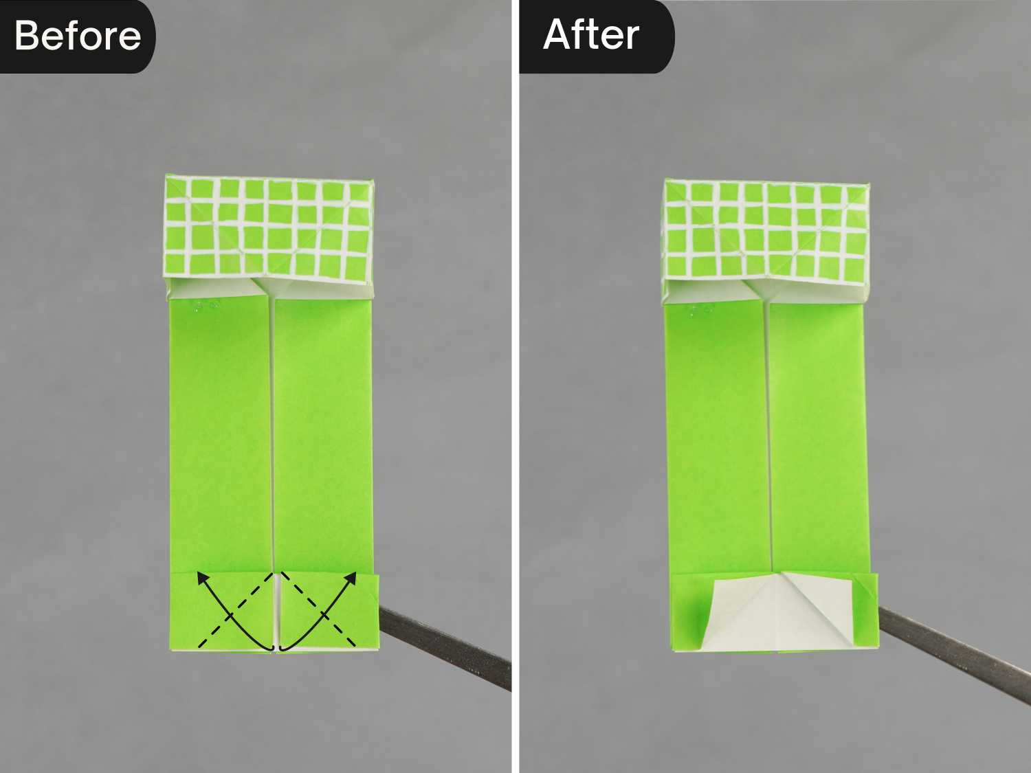 Origami football | origamiok