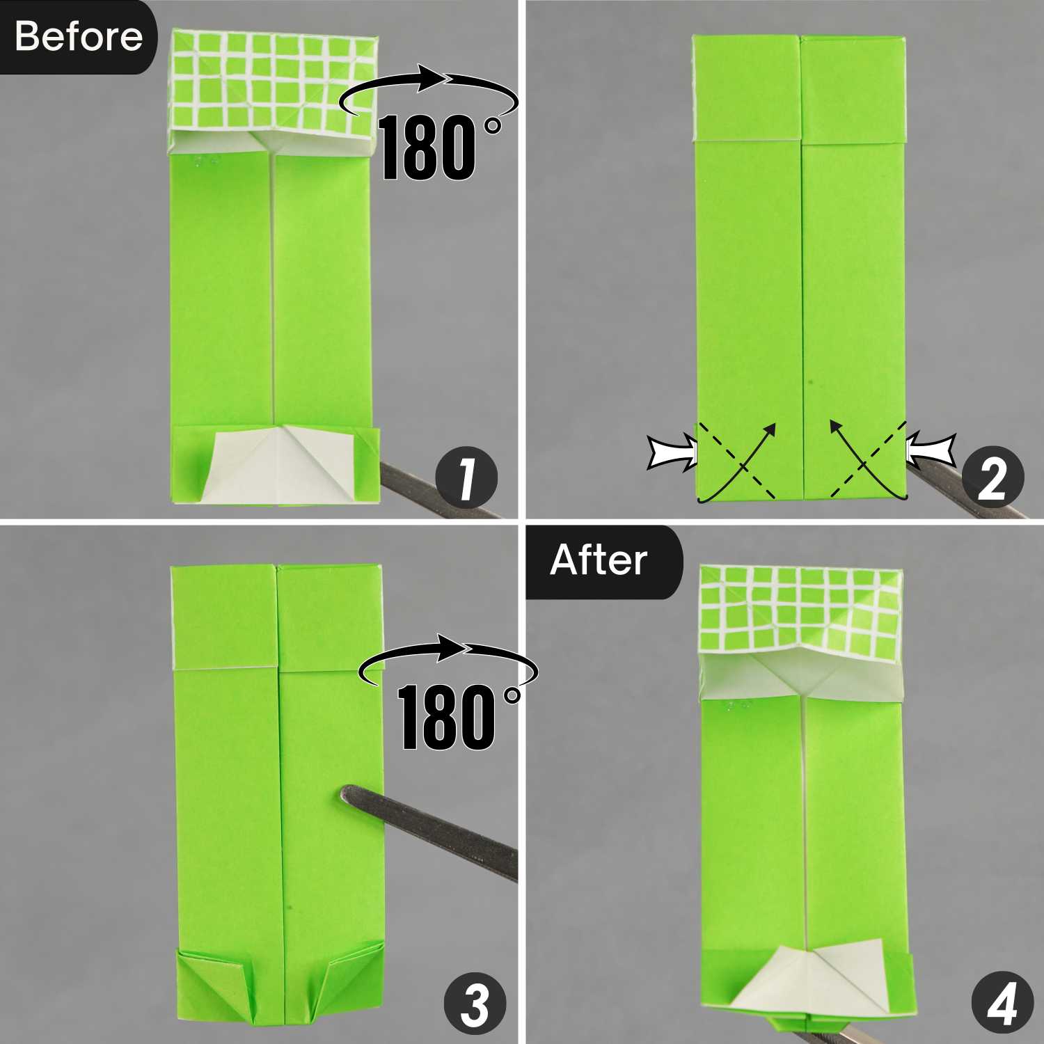 Origami football | origamiok
