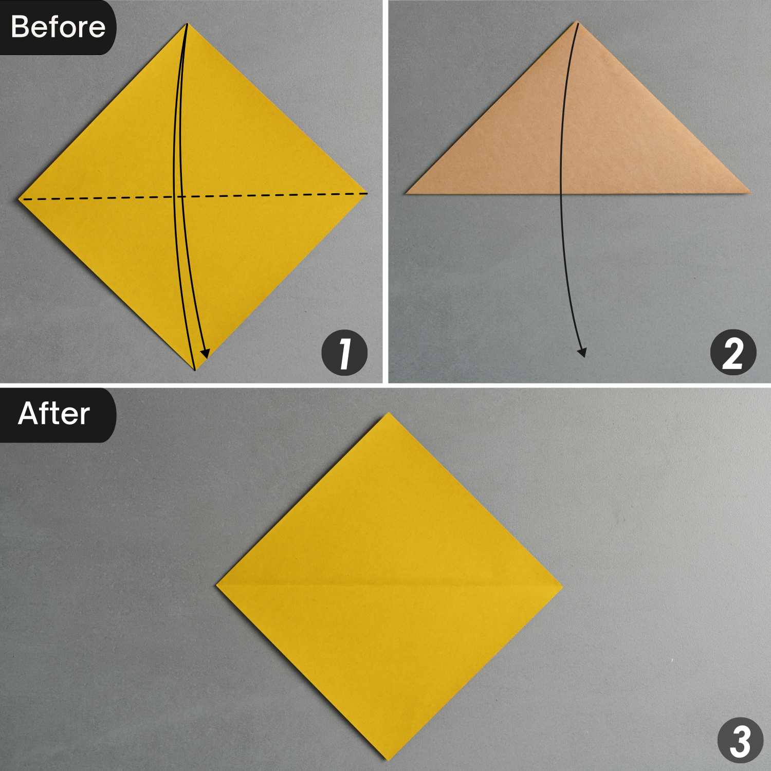 Origami helicopter | origamiok