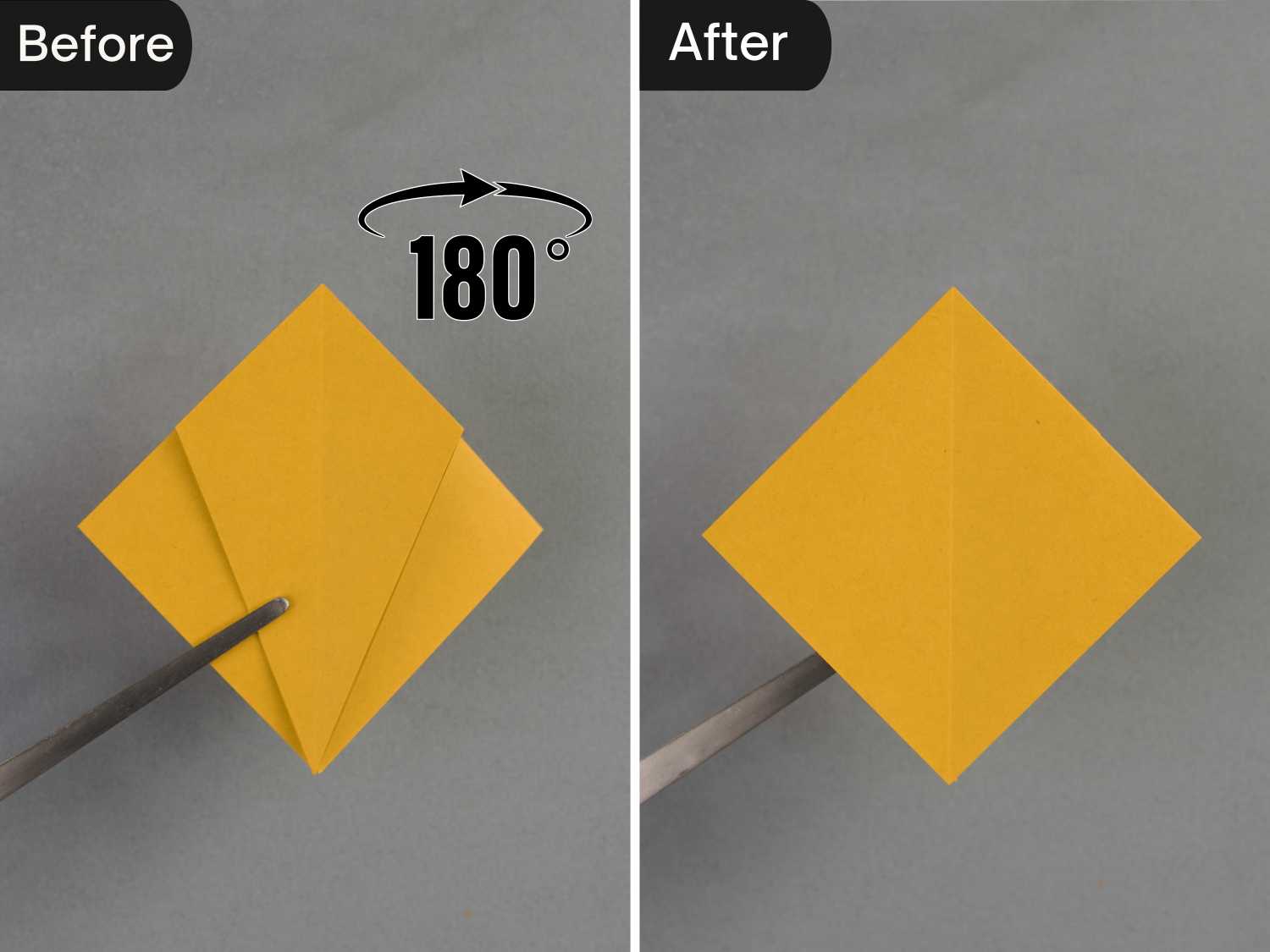 Origami helicopter | origamiok