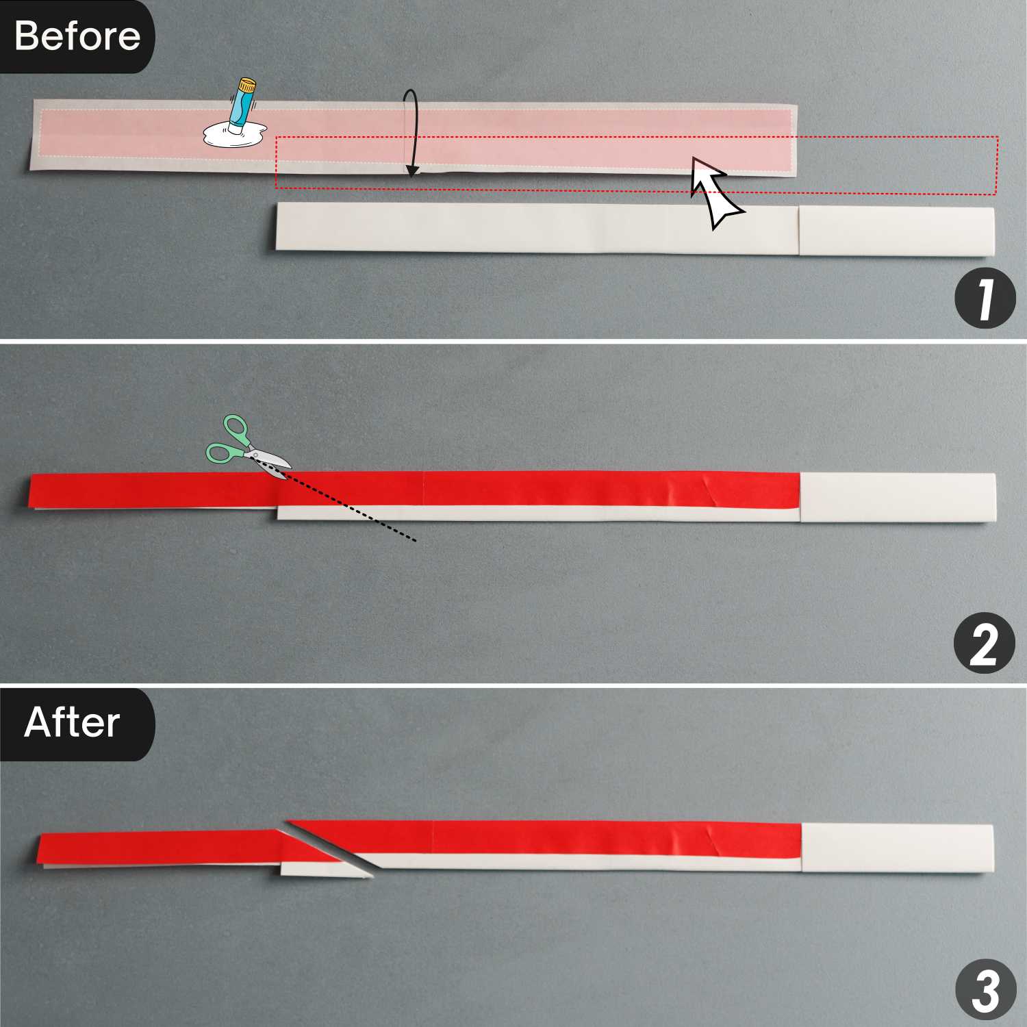 Origami katana | origamiok