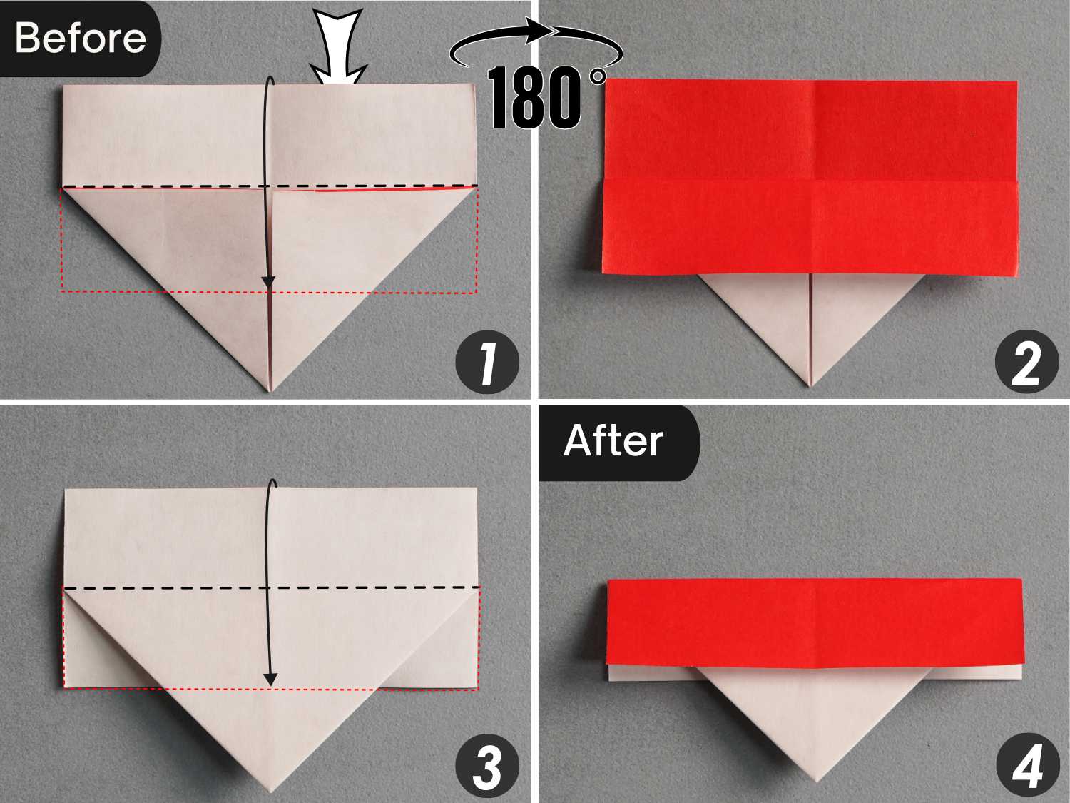 Origami katana | origamiok