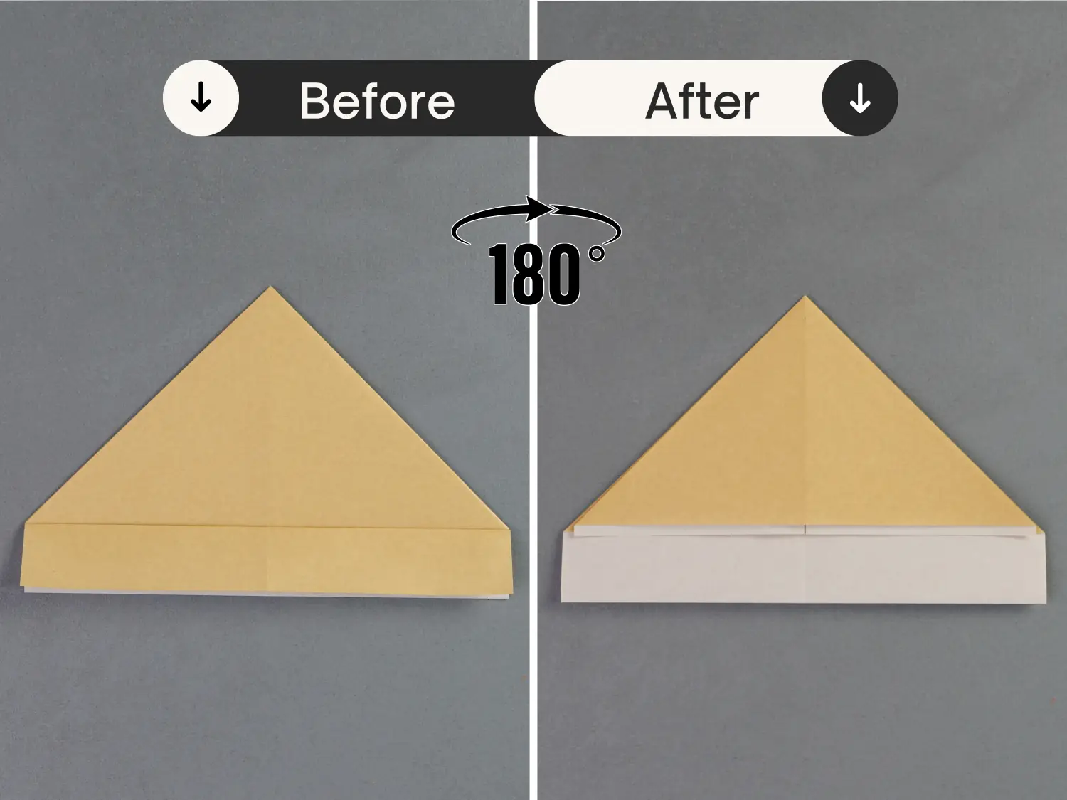 Origami jet | origamiok