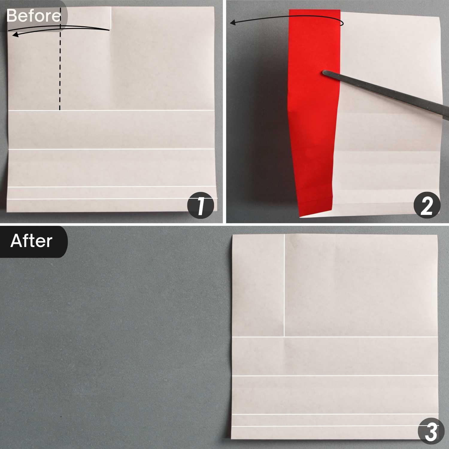 Origami katana | origamiok