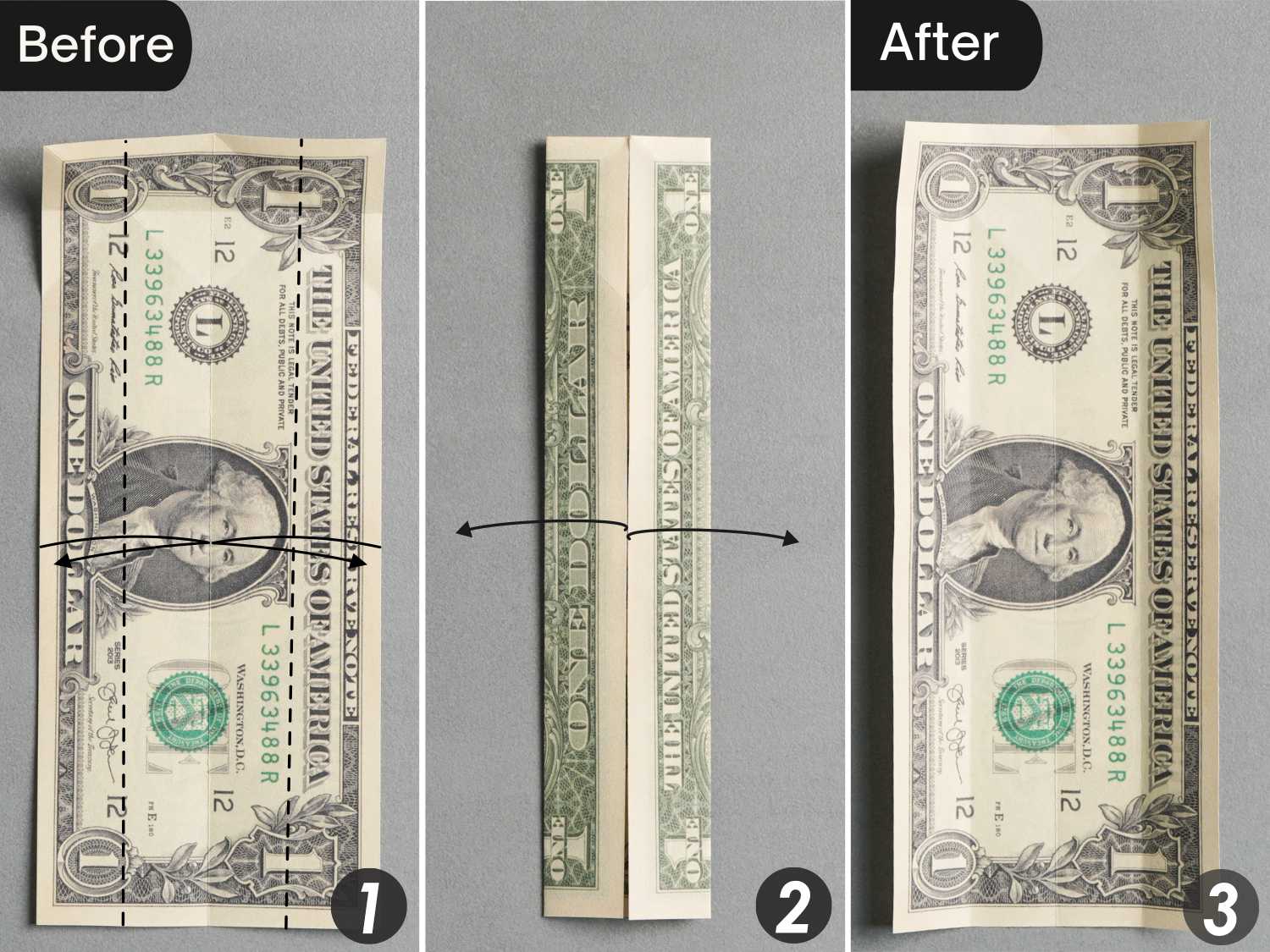 origami money cat | origamiok