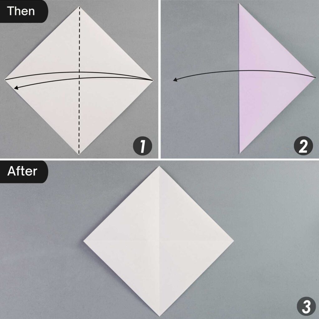 Origami robot | origamiok