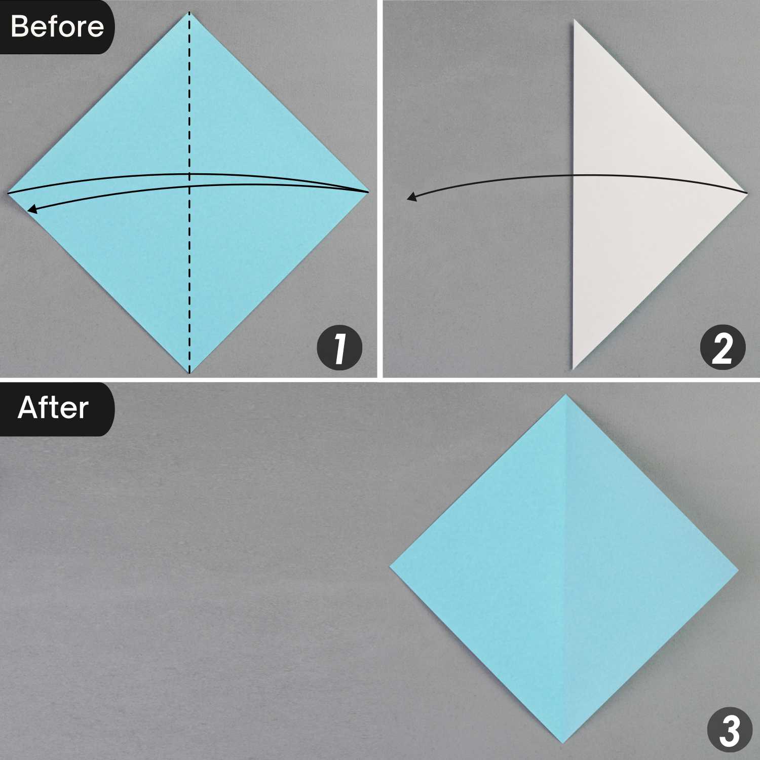 Origami robot | origamiok