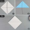 Origami Robot: Step-by-Step Instructions - OrigamiOK