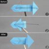 Origami Robot: Step-by-Step Instructions - OrigamiOK